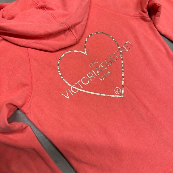 Victoria Secret Jacket - Picture 8 of 9